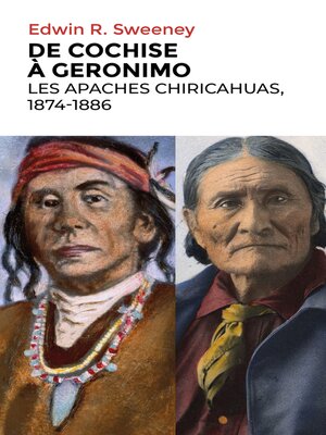 cover image of De Cochise à Geronimo